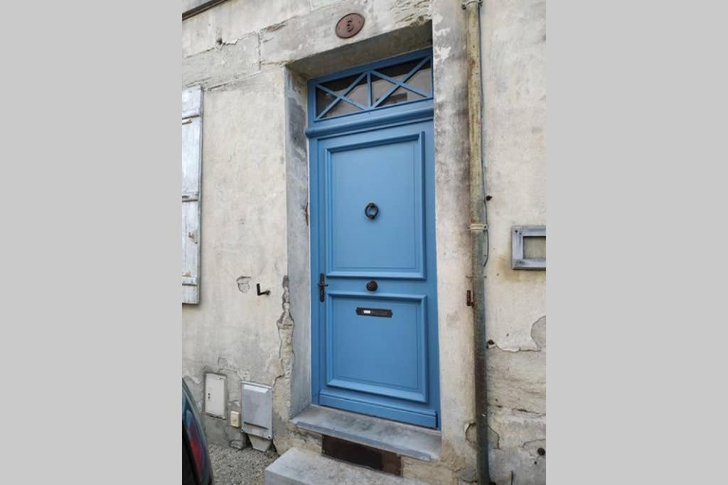 شقة Petit Cocon Centre Historique Périgueux المظهر الخارجي الصورة